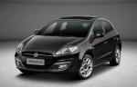 Fiat Bravo BlackMotion 2015 года
